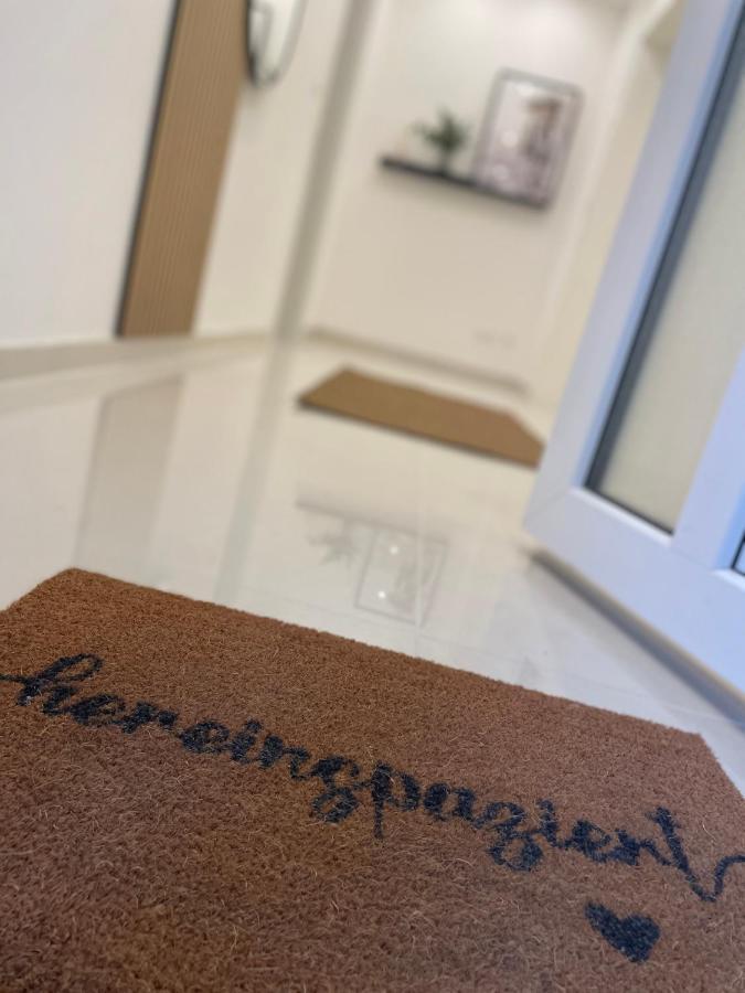 Ferienwohnung Am Weinberg Boetzingen Esterno foto
